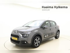 Citroën C3 - 1.2 PureTech C-Series | CRUISE CONTROL | TREKHAAK | NAVIGATIE | DAB RADIO | BLUETOOTH | AP