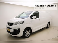 Peugeot Expert - 2.0 BlueHDI 120pk L3 Premium | Climate en cruise control | Parkeersensoren | Laadruimte be