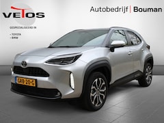 Toyota Yaris Cross - 1.5 Hybrid 130 Team D Technikpakket Winterpakket