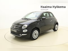 Fiat 500 - 1.0 Hybrid Dolcevita Finale | Snel leverbaar | Apple Carplay/Android Auto | Panoramadak |