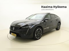 Peugeot 408 - 1.6 HYbrid GT 180 PK | Automaat | Panorama dak | Elektrische stoelen | Handsfree achterkle