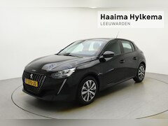 Peugeot 208 - 1.2 PureTech Active Pack | Navigatie | Airco & Cruise Control | Parkeersensoren | Telefoon