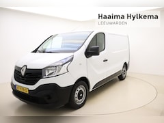 Renault Trafic - 1.6 dCi T29 L1H1 Comfort Energy | Navigatie | Airco | Trekhaak | Parkeersensoren | 3 Zitpl