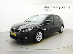 Peugeot 308 - 1.2 PureTech Blue Lease Executive | Panorama Dak | Climate & Cruise Control | Navigatie |