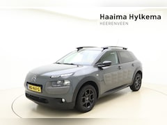 Citroën C4 Cactus - 1.2 PureTech Shine | Navigatie | Climate control | Cruise Control | Glazen dak | Parkeerse