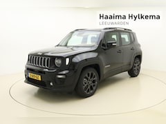 Jeep Renegade - 1.5T e-Hybrid Altitude | Navigatie | Panoramadak | Lederen bekleding | Stoelverwarming | 1