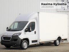 Peugeot Boxer - 335 L3 165 BlueHDi Pro Smart Box | Navigatie | Climate Control | Cruise Control