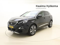 Peugeot 3008 - 1.2 PureTech GT Line 130 Pk | Trekhaak | Navigatie | Cruise Control | Climate Control | El