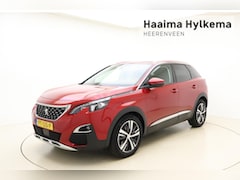 Peugeot 3008 - 1.2 PureTech Allure | Navigatie | Apple Carplay/Android Auto | Climate control | Cruise co