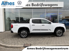 Volkswagen Amarok - 3.0 TDI 4Motion Plus Cab (2 zits) panamericana 240PK automaat | led matrix | Harman Kardon