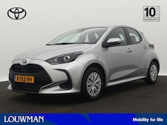 Toyota Yaris - 1.5 Hybrid Active | Camera | Climate Control | Cruise Control Adaptief |