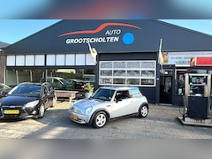 MINI One - 1.6 16V Pano, Lees de advertentie goed