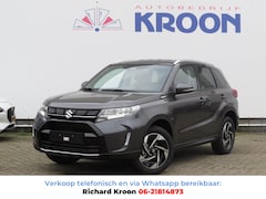 Suzuki Vitara - 1.5 Hybrid Style Automaat, Nieuw uit voorraad leverbaar