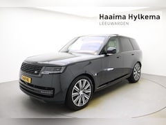 Land Rover Range Rover - P510e Autobiography PHEV | Luchtvering | Head-Up | BTW Auto