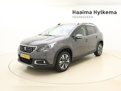 Peugeot 2008 - 1.2 PureTech Allure 110 Pk | Navigatie | Cruise Control | Climate Control | Panorama Dak |