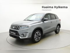 Suzuki Vitara - 1.4 Boosterjet Style Smart Hybrid | Voorraad actie | Navigatie | Cruise control | Climate