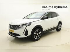 Peugeot 3008 - 1.2 PureTech GT Automaat | Sportive uitvoering | Addaptive Cruise | Full LED | Key Free |