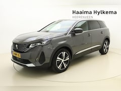 Peugeot 5008 - 1.2 PureTech GT 130pk EAT8 | elektr Achterklep | NAV | 18inch LM velgen | Led Koplampen |