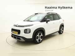 Citroën C3 Aircross - 1.5 BlueHDi S&S Shine | Navigatiesysteem full map | Parkeersensor achter | Lichtmetalen ve