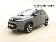 Citroën C3 Aircross - 1.2 PureTech Max | Navigatie | Climate Control | Apple Carplay/Android Auto | LED koplampe