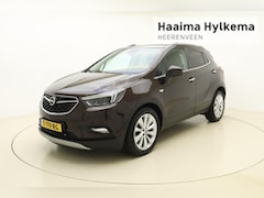 Opel Mokka X - 1.4 Turbo 140pk Automaat Innovation | Navigatie | Camera | Keyless | Climate control | Com