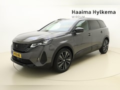 Peugeot 5008 - 1.2 PureTech GT Black Pack 130 PK | Automaat | Black Pack | Navigatie | 7-Zits | Camera |