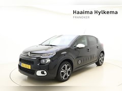 Citroën C3 - 1.2 PureTech Feel Edition 81pk | Climate Control | Navigatie | Cruise Control | Parkeersen