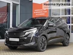 Peugeot 5008 - 1.2 130 PK PureTech GT | Nieuwe auto | 7 zits | Black pack | Panoramadak | Stoelverwarming