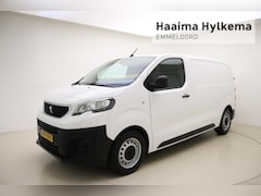 Peugeot Expert - 1.5 BlueHDI 100 Standard Premium | Airco | Parkeersensoren | Cruise control | Zijschuifdeu