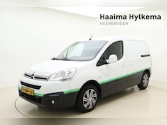 Citroën Berlingo - 1.6 BlueHDI 100 Business Economy | Navigatie | Cruise control | Airco | Parkeersensoren |