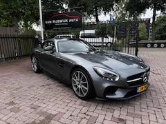 Mercedes-Benz AMG GT - AMG 4.0 Aero Pakket Dealer Ond Org NL Auto Xenon Leder Zeer Netjes