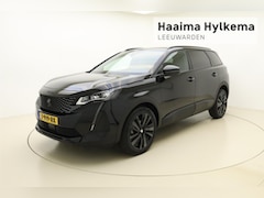 Peugeot 5008 - 1.2 PureTech GT Black Pack | APPLE CARPLAY | 7 ZITPLAATSEN | ADAPTIVE CRUISE | KEYLESS ENT