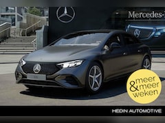 Mercedes-Benz EQE - EQE 300 Sport Edition | Nightpakket | Winterpakket | Schuifdak