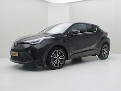 Toyota C-HR - 1.8 Hybrid 122pk CVT C-Hic [ LED+CAMERA+CLIMATE+CRUISE+STOELVERWARMING+PDC V/A ]