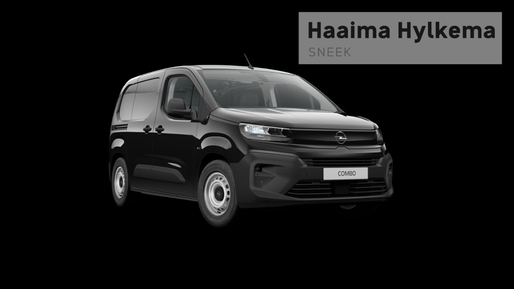 Opel Combo - 1.5 BlueHDi 100 S&S L1 | Verwacht | Levering 2024 | Camera | Cruise Control | Apple Carpla - AutoWereld.nl