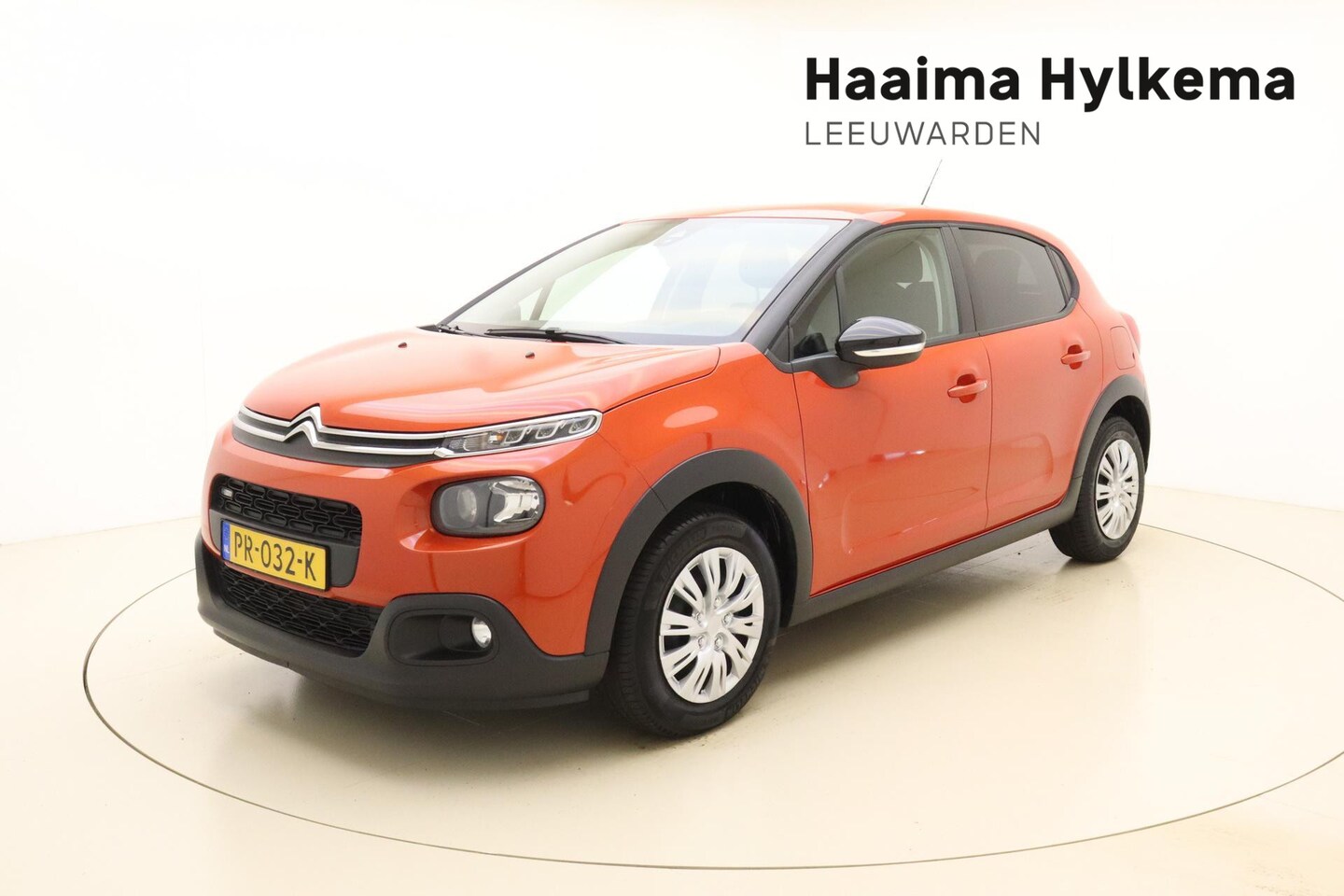 Citroën C3 - 1.2 PureTech Feel | 82PK | Cruise Control | parkeersensoren Achter | Navigatie | Climate C - AutoWereld.nl