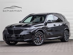 BMW X5 - xDrive50e M-Sport Pro, Pano, Innovation, Head-Up, Harman-Kardon, Nieuw