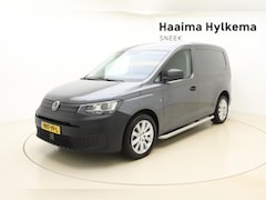 Volkswagen Caddy Cargo - 2.0 TDI Comfort | Lichtmetalen velgen | Trekhaak | Sidebars | Parkeersensoren achter | Ele