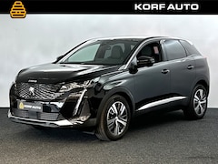 Peugeot 3008 - 1.2 PureTech Allure Pack Business / Camera / Winterpakket