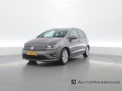 Volkswagen Golf Sportsvan - 1.4 TSI Highline Automaat Trekhaak | Stoelverwarming | Bluetooth |