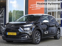 Citroën C3 - Shine | Automaat | Climate Control | Apple Carplay / Android Auto | Parkeercamera/-sensore