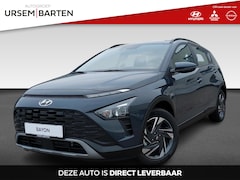 Hyundai Bayon - 1.0 T-GDI Comfort