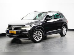 Volkswagen Tiguan - 1.4 TSI eHybrid 245PK Life | Camera| Digitaal Dashboard| Keyless