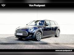 MINI Clubman - Cooper | Chili | Panoramadak | Hifi-systeem Harman Kardon | Apple CarPlay