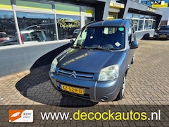 Citroën Berlingo - 1.6i Multispace Attraction/AIRCO/TREKHAAK