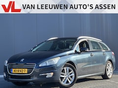 Peugeot 508 SW - 1.6 THP Active | Nieuw binnen | Lees tekst | Trekhaak |