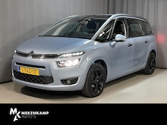 Citroën Grand C4 Picasso - 1.6 VTi Business 7 pers. 16"/Trekhaak/Keyless/Navigatie/Camera/Climate/Cruise