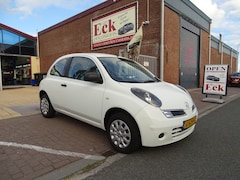 Nissan Micra - 1.2 Mix