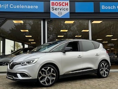 Renault Scénic - TCe 140 Intens Navi / Full LED / LM 19'' / Clima / Keyless