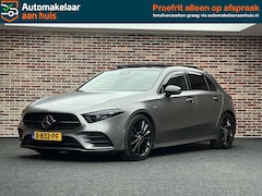 Mercedes-Benz A-klasse - 200 Business Solution AMG Edition 1 | Dak| Sfeer|